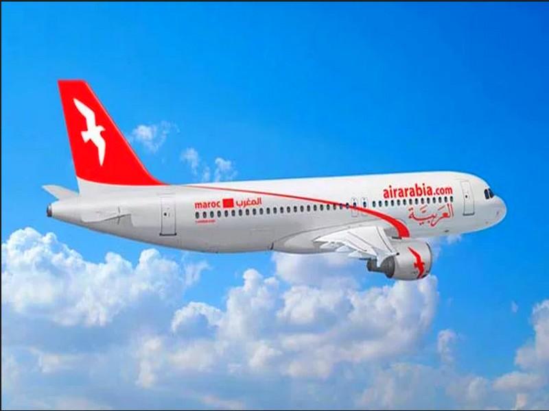 Air Arabia Maroc lance un nouveau service à Tanger